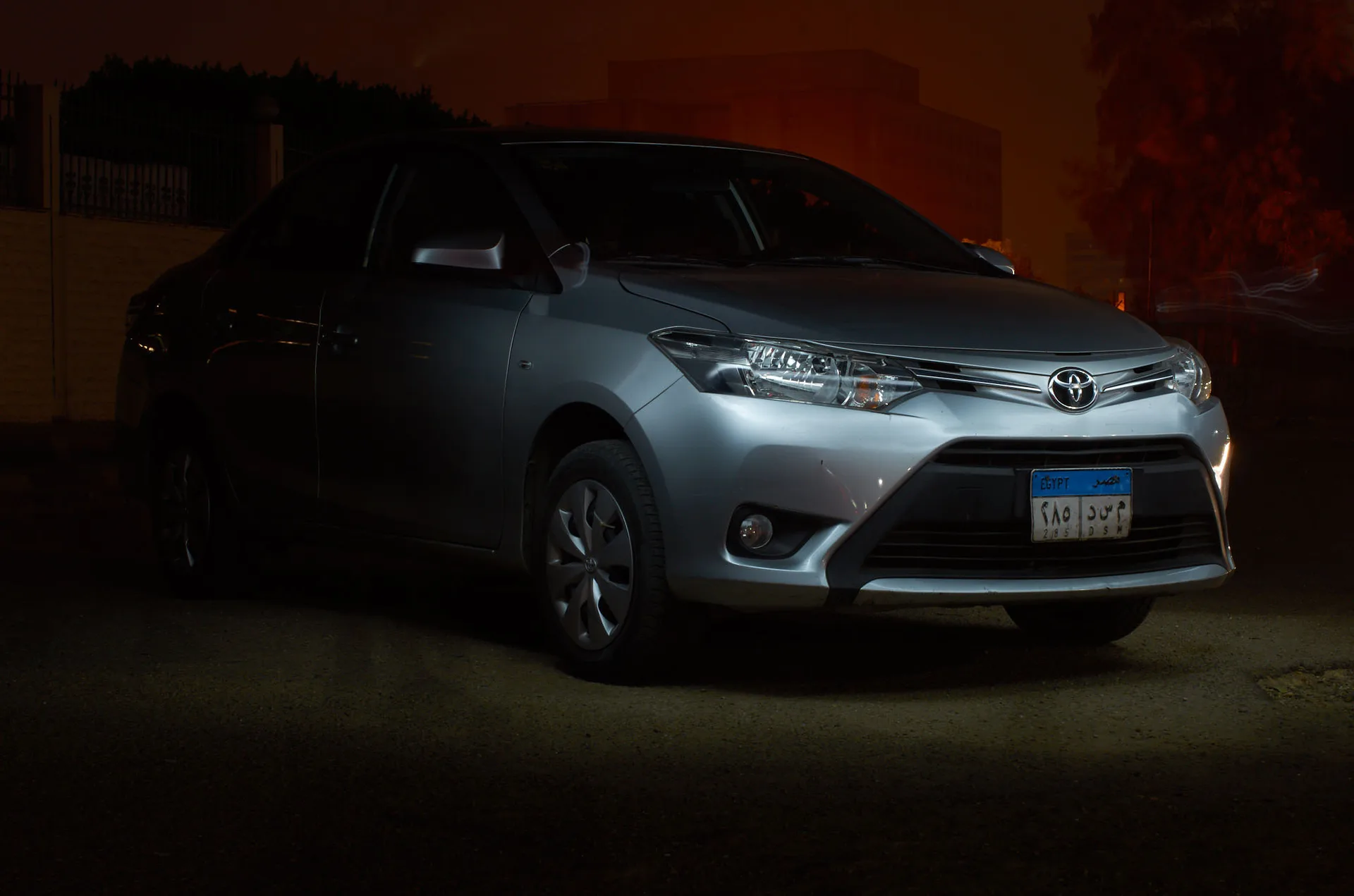 Glowing Yaris, 03-1bfd51