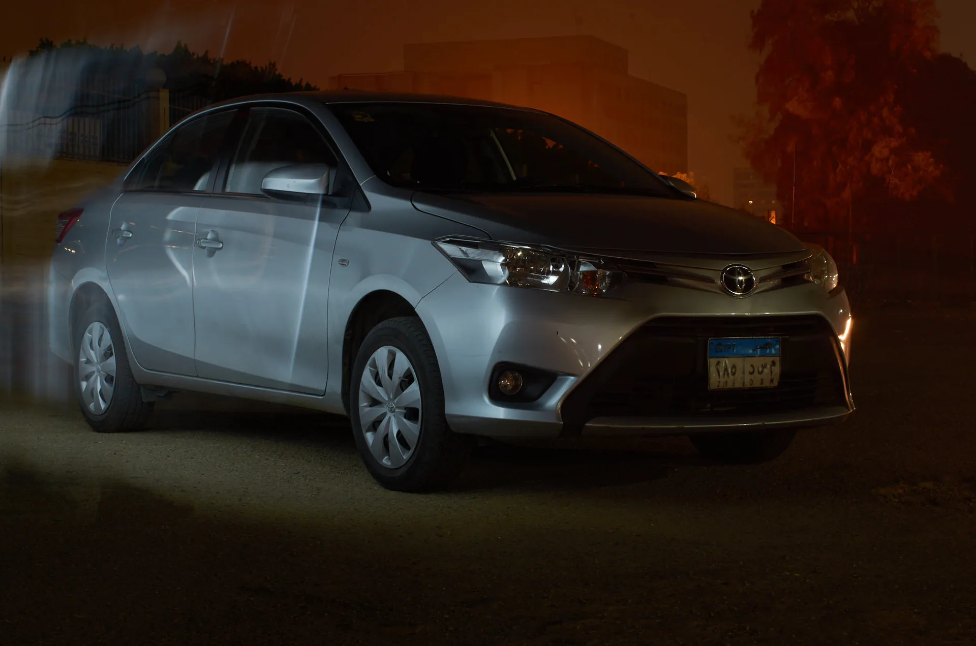 Glowing Yaris, 08-dd569b