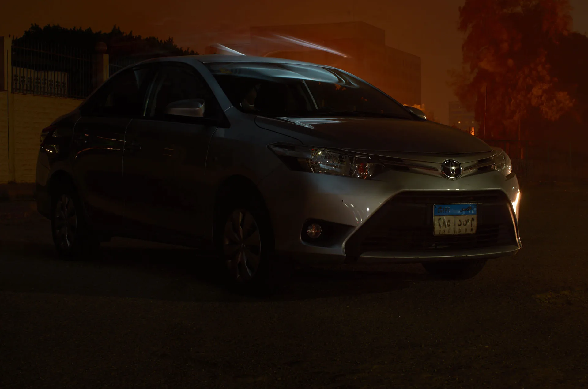 Glowing Yaris, 12-d4422d