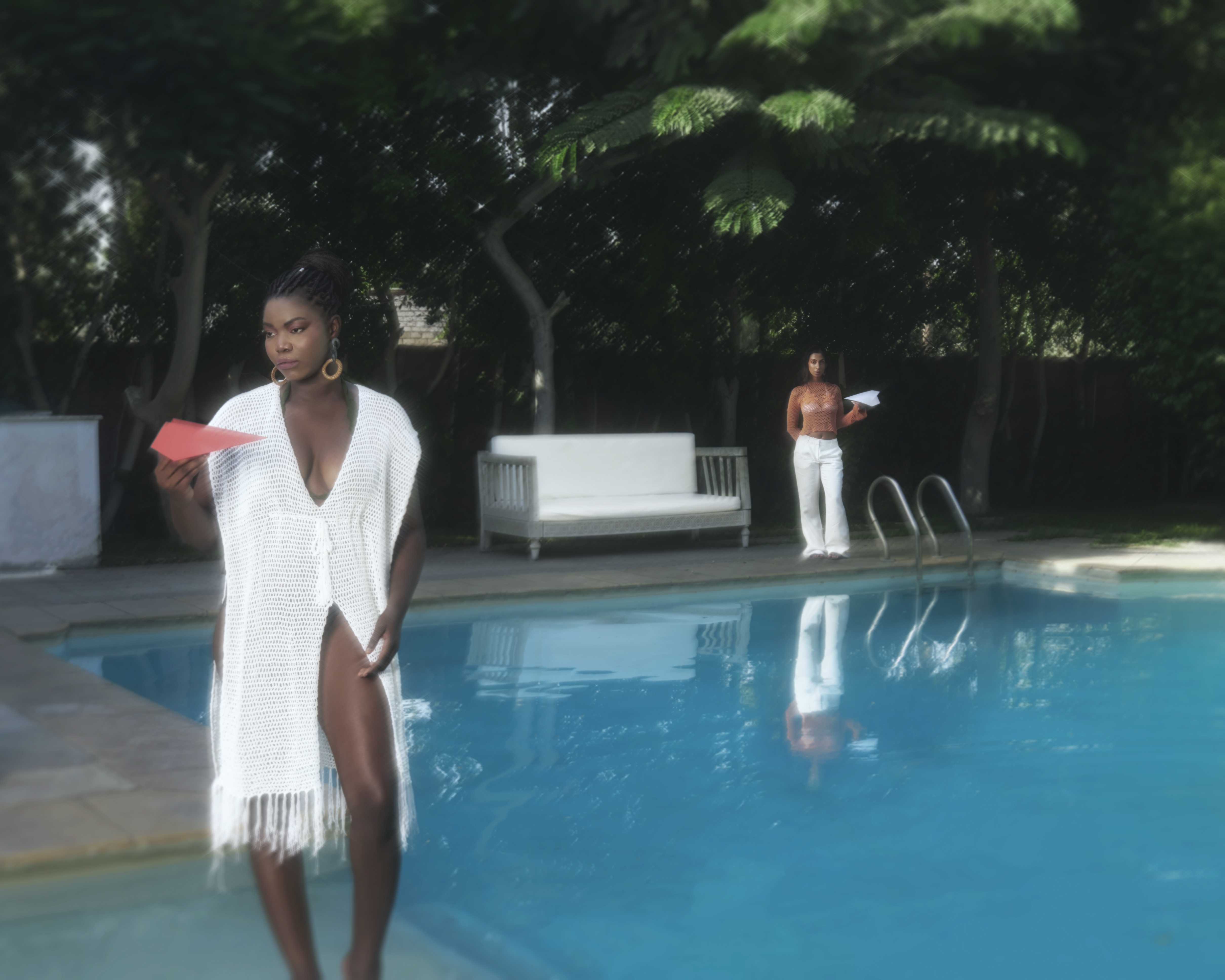 The Pool, image 1